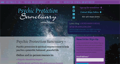 Desktop Screenshot of mayazahira.com
